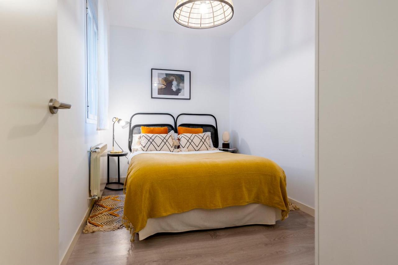 Atocha VI - Elegancia Urbana En Una Ubicacion Privilegiada Madrid Exterior foto